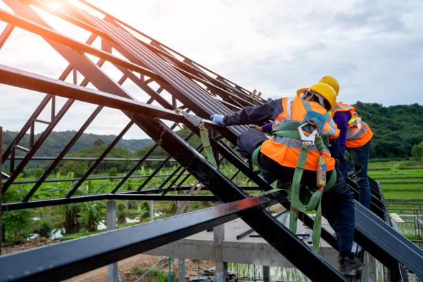 Residential Roof Replacement in Winters, CA