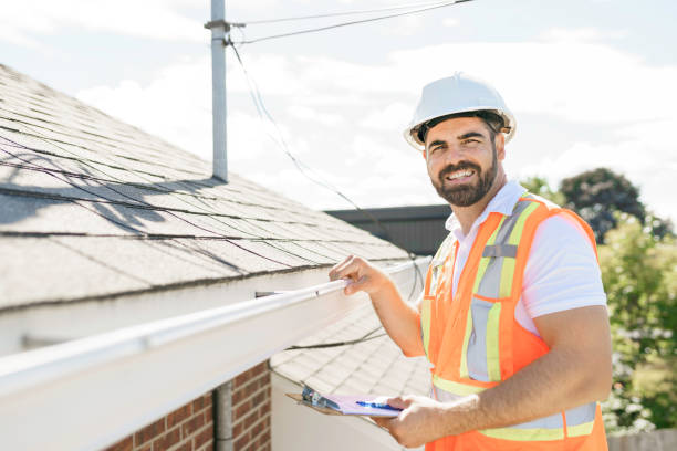 Quick and Trustworthy Emergency Roof Repair Services in Winters, CA